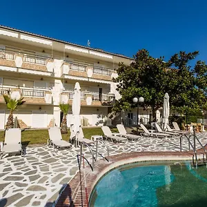 2* Apart Otel Halkidiki Greek Pride Themelis